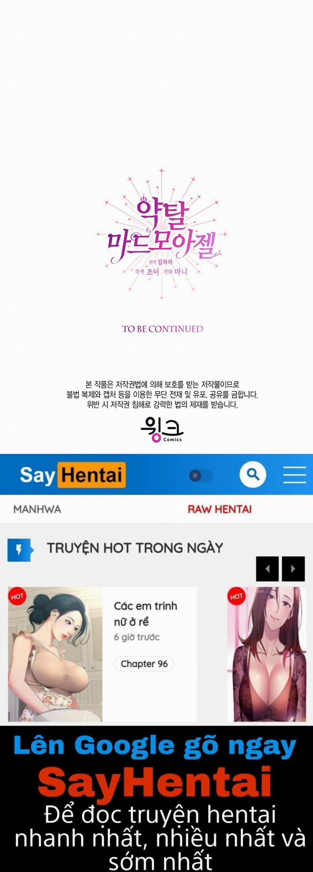 [18+] Đánh Cắp Trái Tim Tiểu Thư 29.2 trang 42