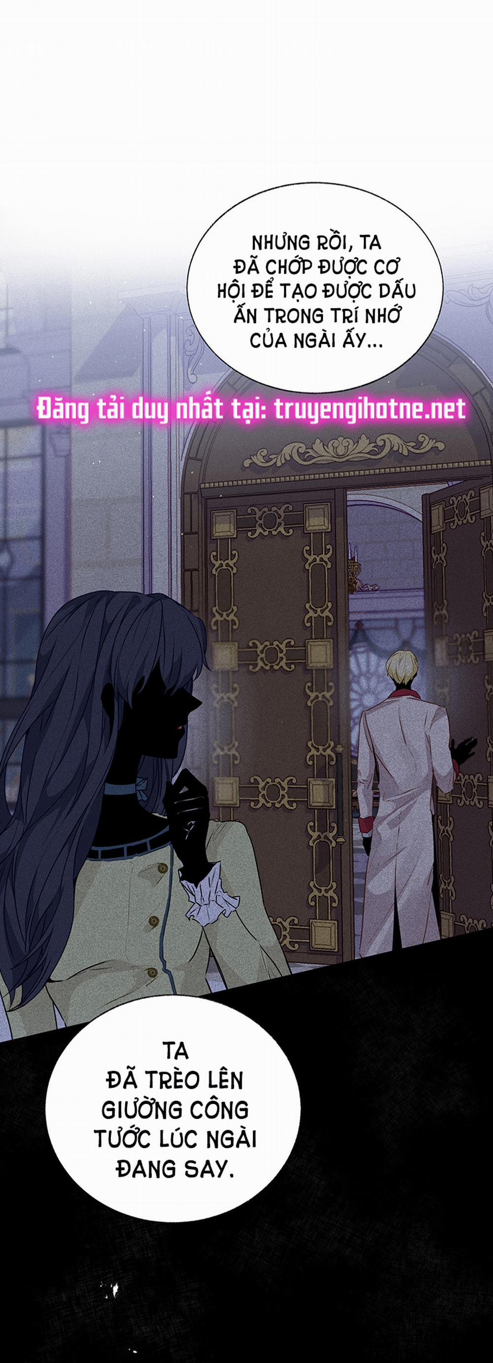 [18+] Đánh Cắp Trái Tim Tiểu Thư 29.2 trang 7