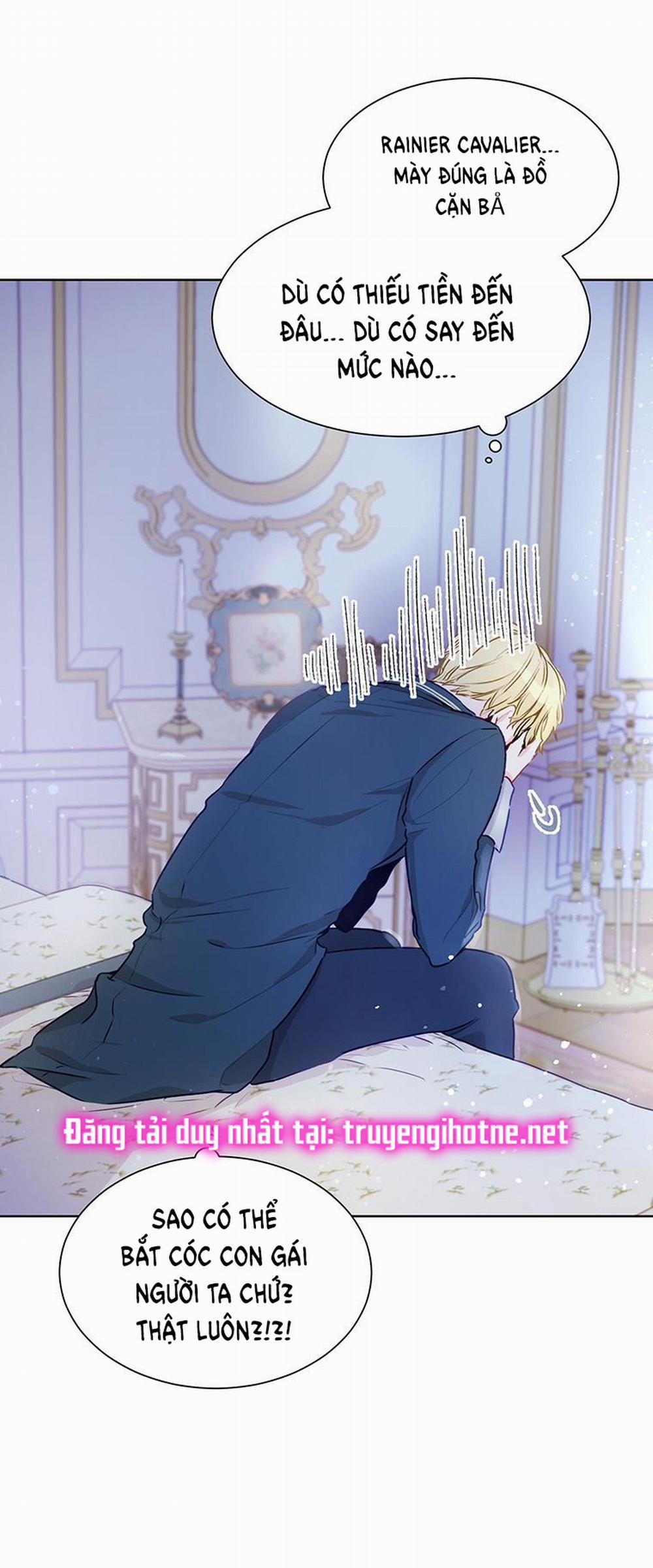 [18+] Đánh Cắp Trái Tim Tiểu Thư 3.1 trang 10