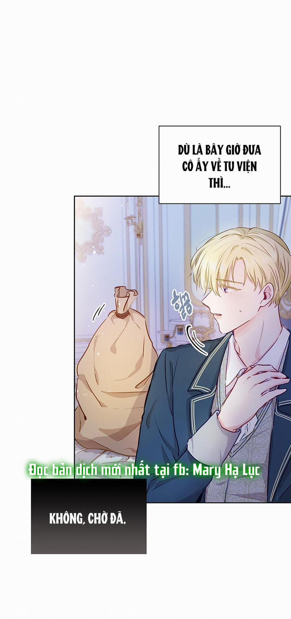 [18+] Đánh Cắp Trái Tim Tiểu Thư 3.1 trang 11