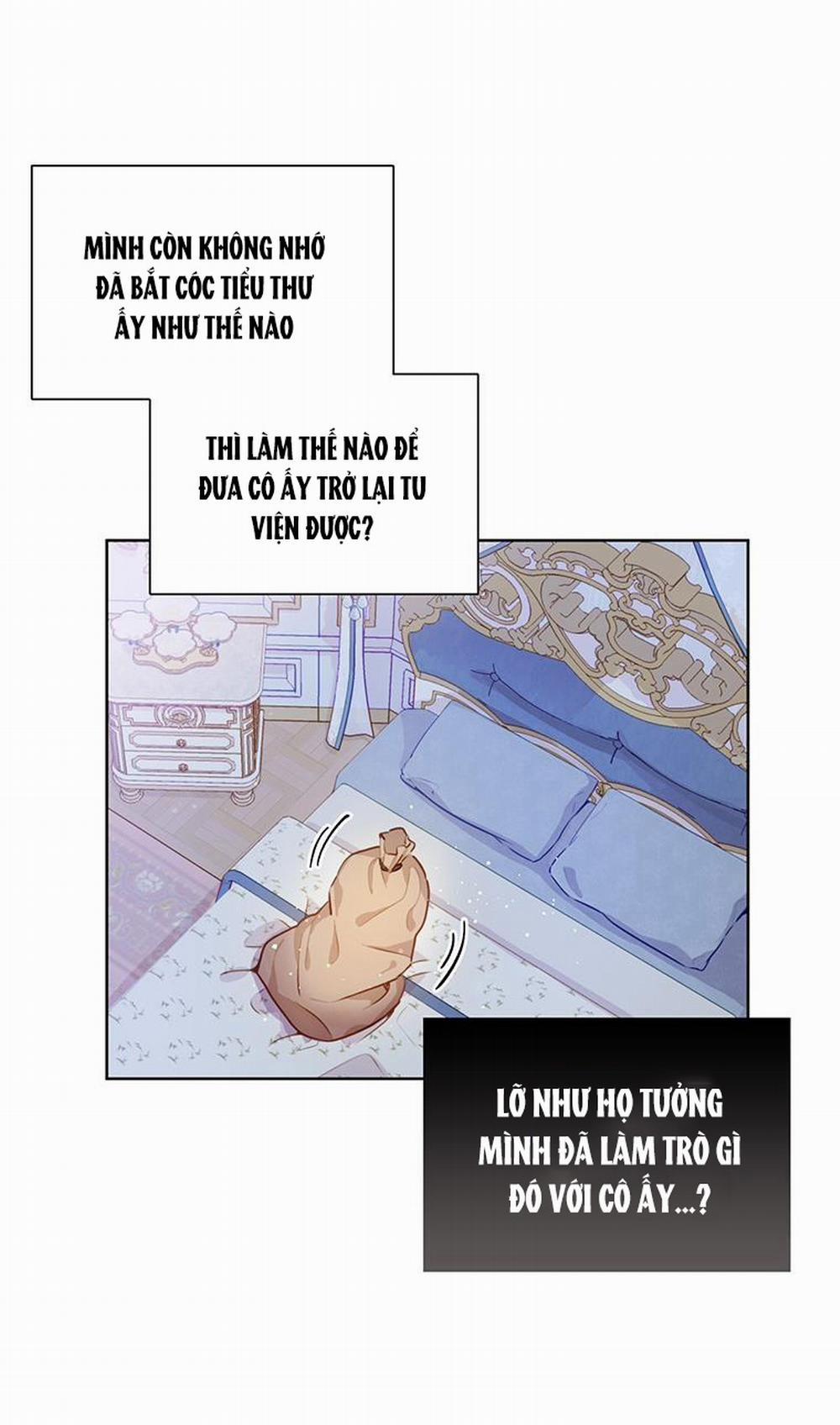 [18+] Đánh Cắp Trái Tim Tiểu Thư 3.1 trang 12