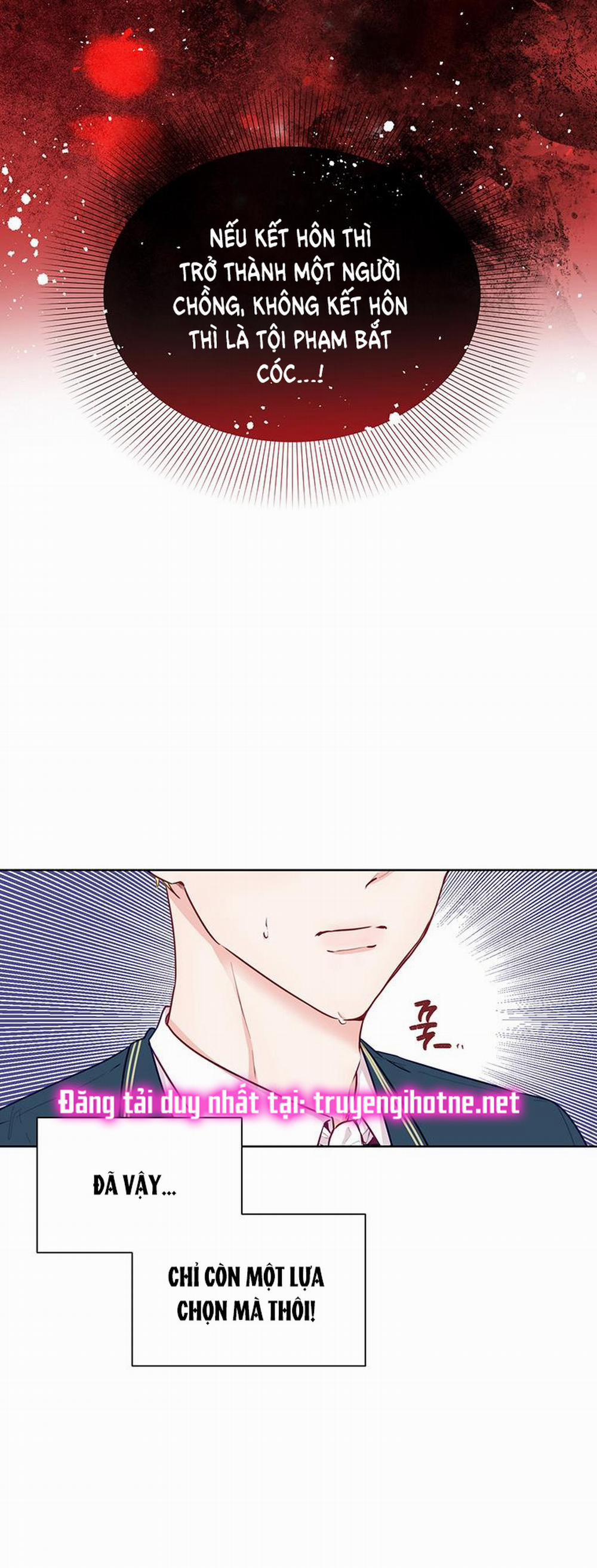 [18+] Đánh Cắp Trái Tim Tiểu Thư 3.1 trang 14