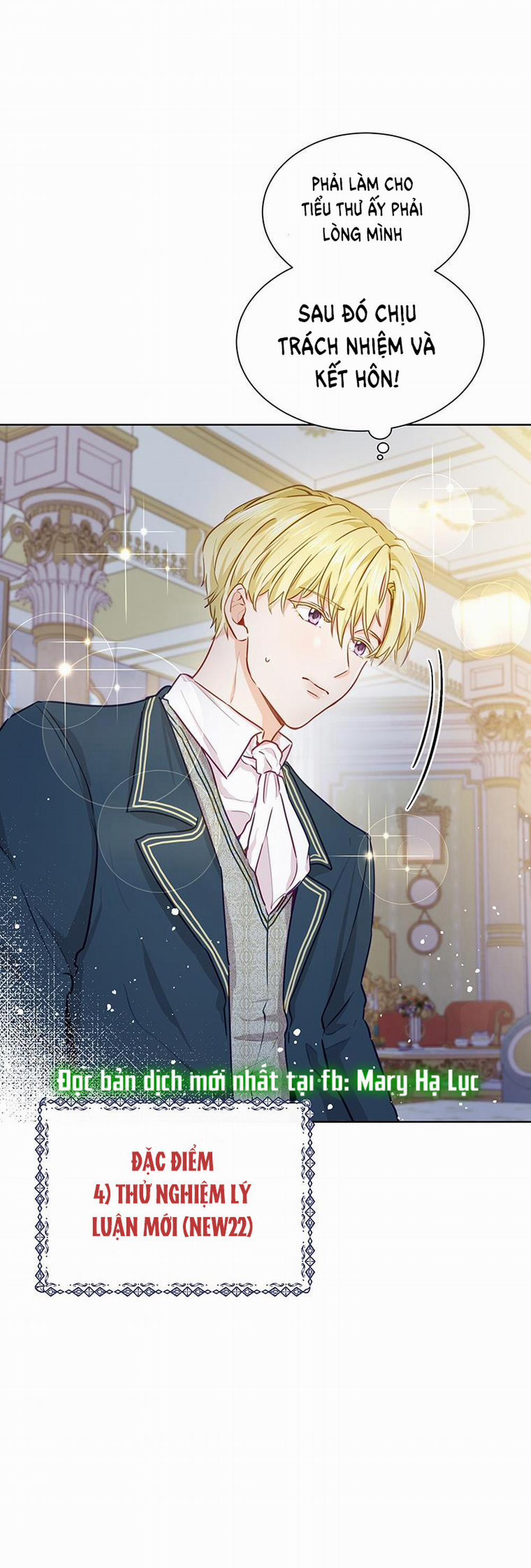 [18+] Đánh Cắp Trái Tim Tiểu Thư 3.1 trang 15