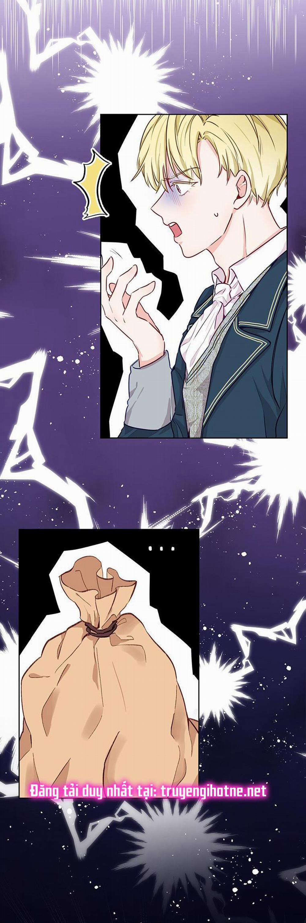 [18+] Đánh Cắp Trái Tim Tiểu Thư 3.1 trang 2