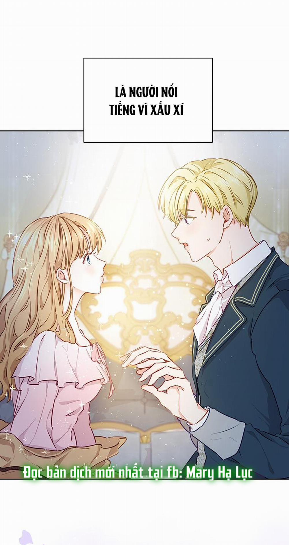[18+] Đánh Cắp Trái Tim Tiểu Thư 3.1 trang 31