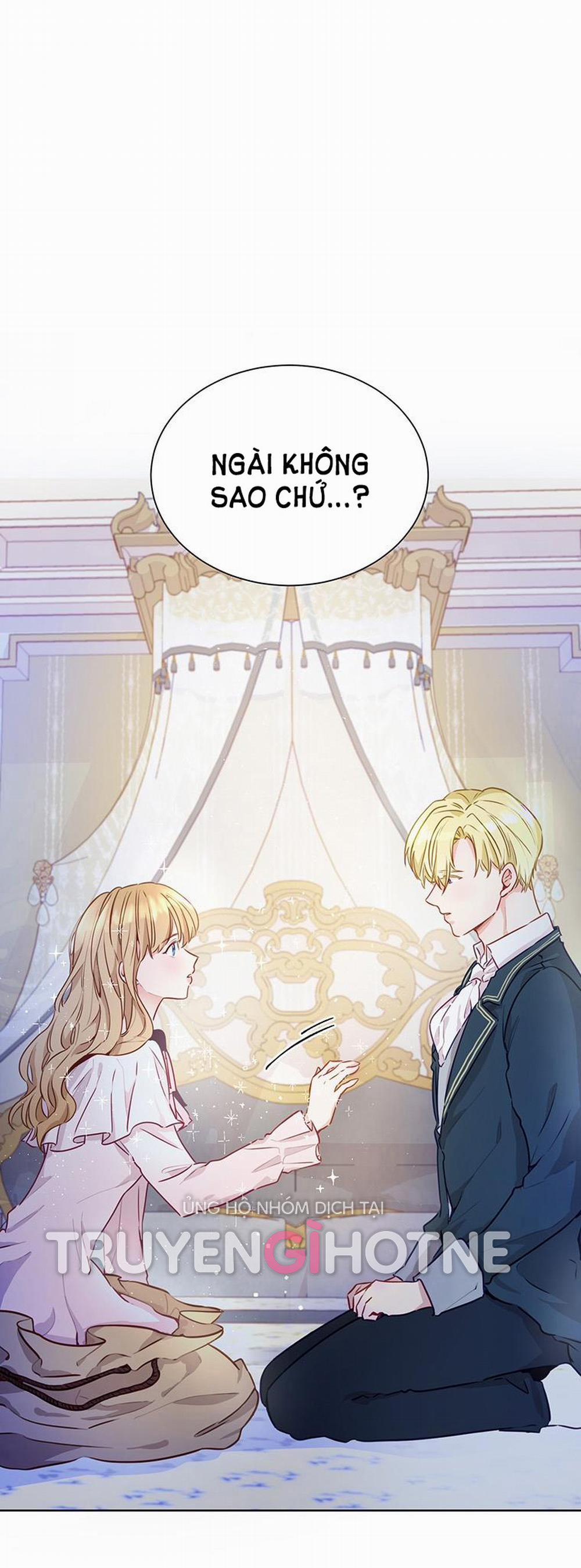 [18+] Đánh Cắp Trái Tim Tiểu Thư 3.1 trang 34