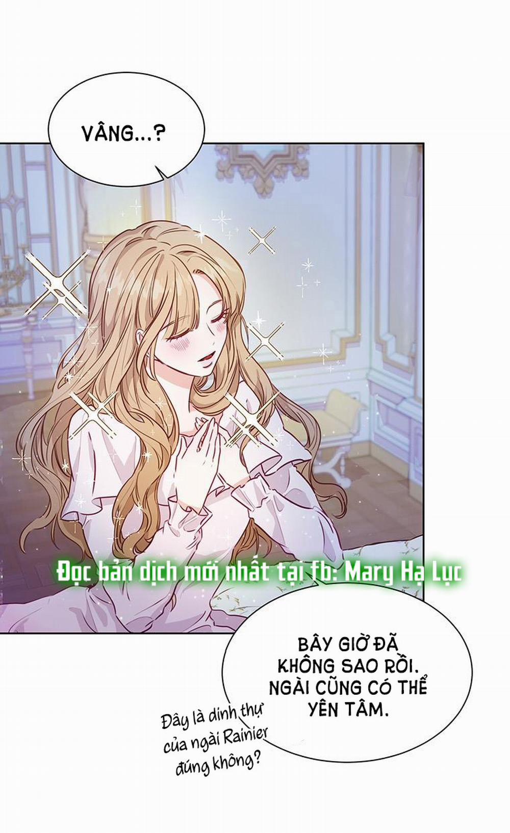 [18+] Đánh Cắp Trái Tim Tiểu Thư 3.1 trang 37