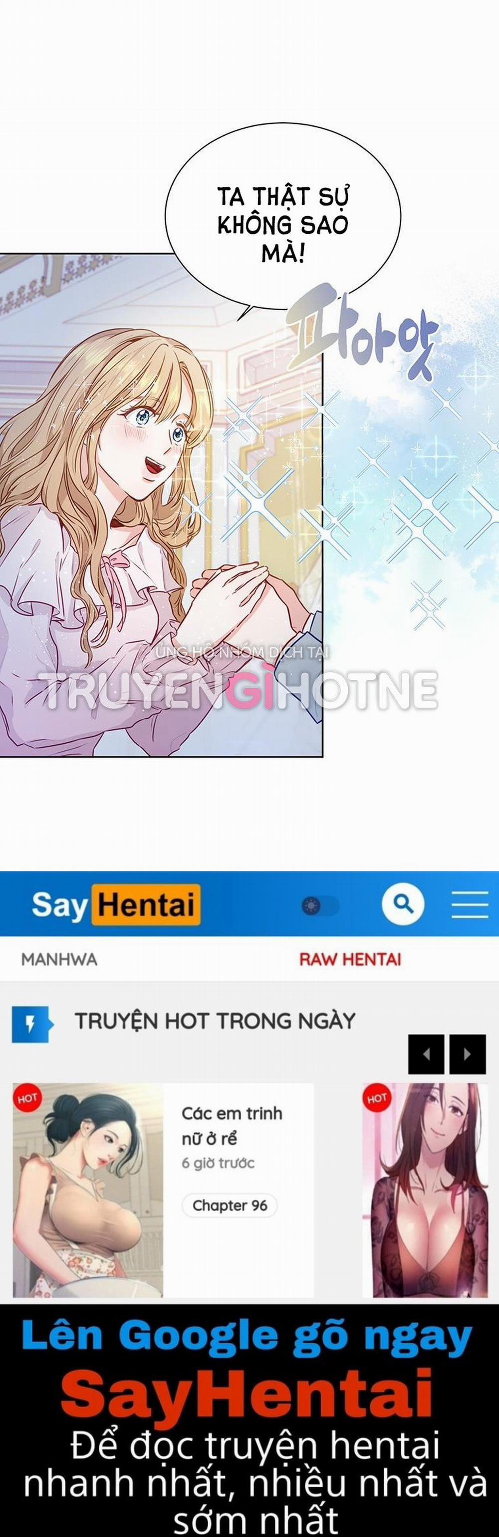 [18+] Đánh Cắp Trái Tim Tiểu Thư 3.1 trang 41