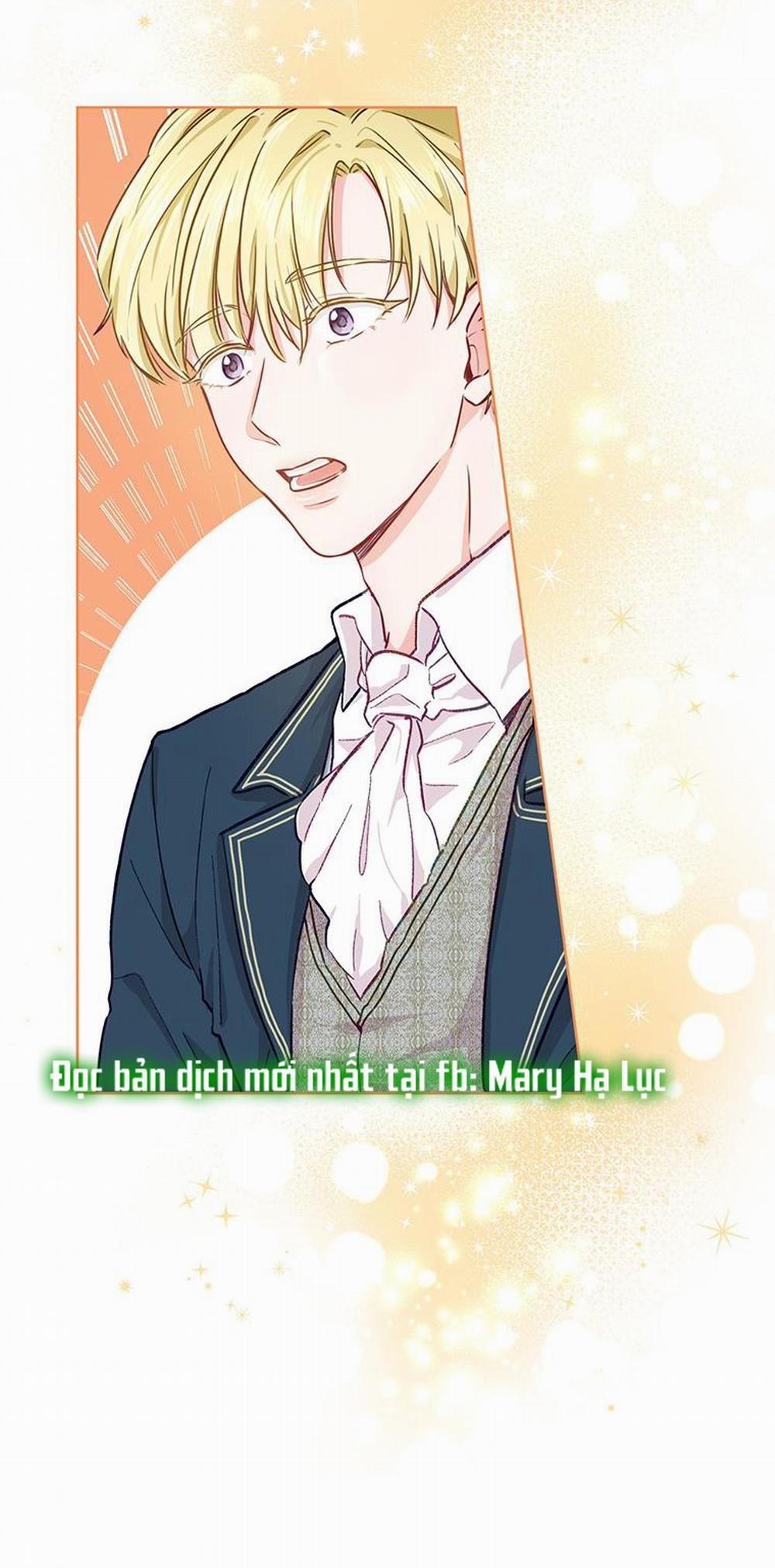 [18+] Đánh Cắp Trái Tim Tiểu Thư 3.2 trang 10