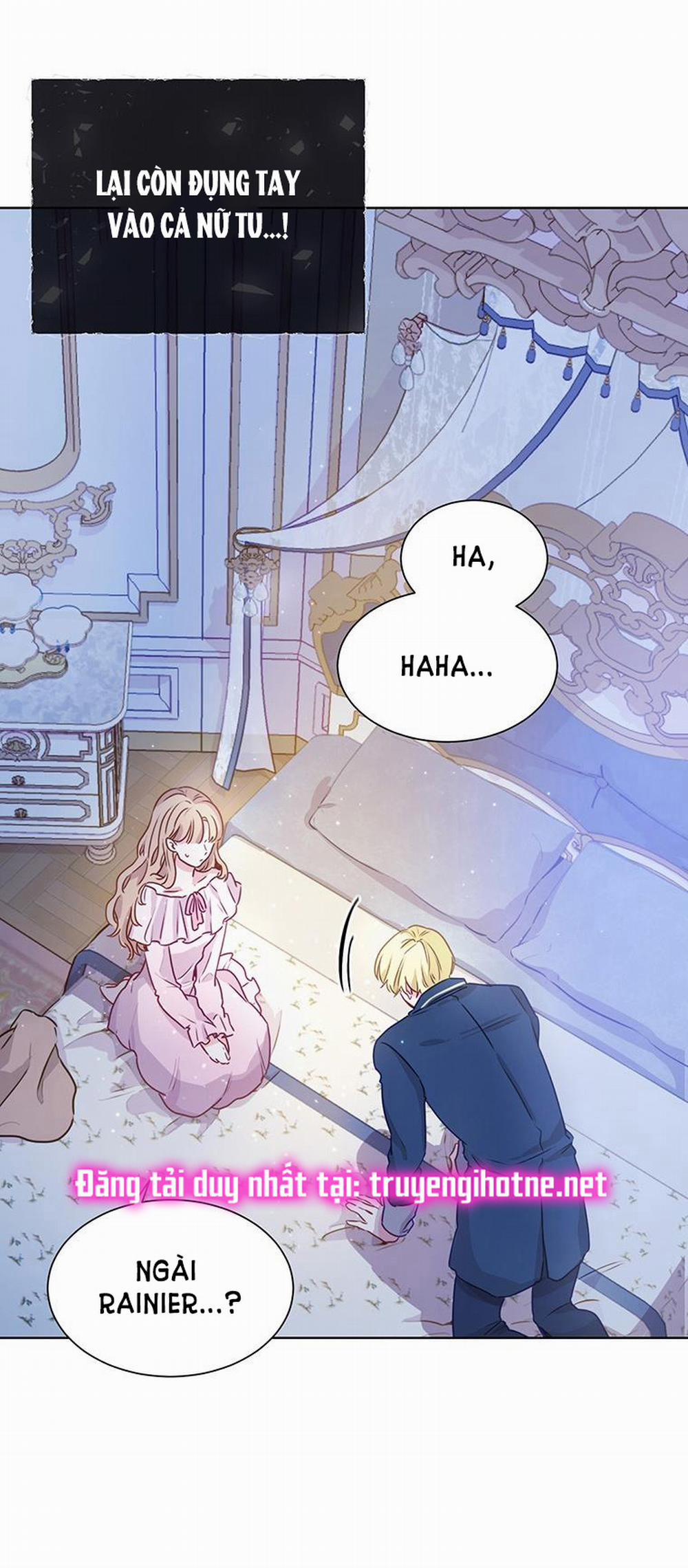 [18+] Đánh Cắp Trái Tim Tiểu Thư 3.2 trang 18