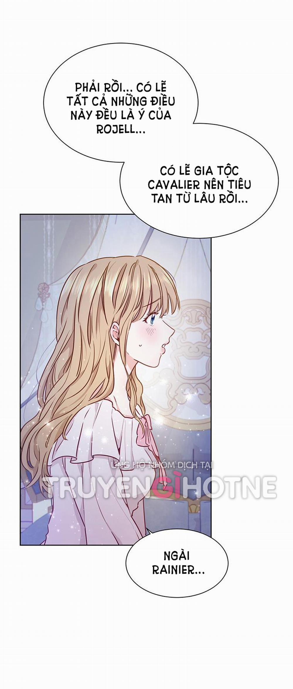 [18+] Đánh Cắp Trái Tim Tiểu Thư 3.2 trang 20