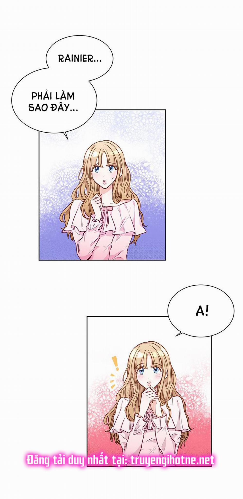 [18+] Đánh Cắp Trái Tim Tiểu Thư 3.2 trang 22