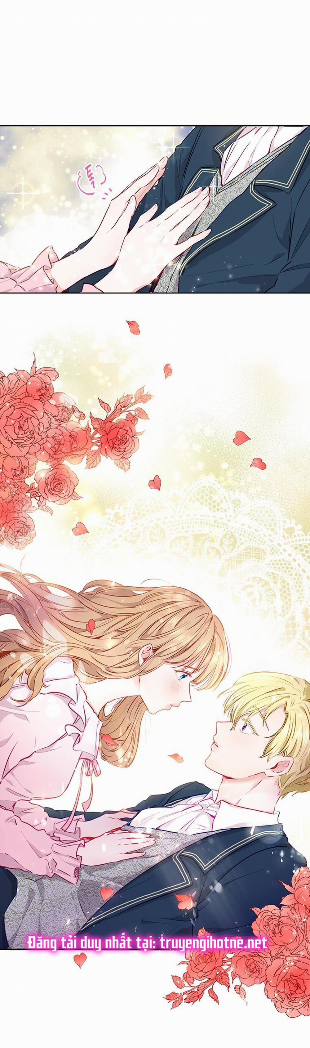 [18+] Đánh Cắp Trái Tim Tiểu Thư 3.2 trang 24