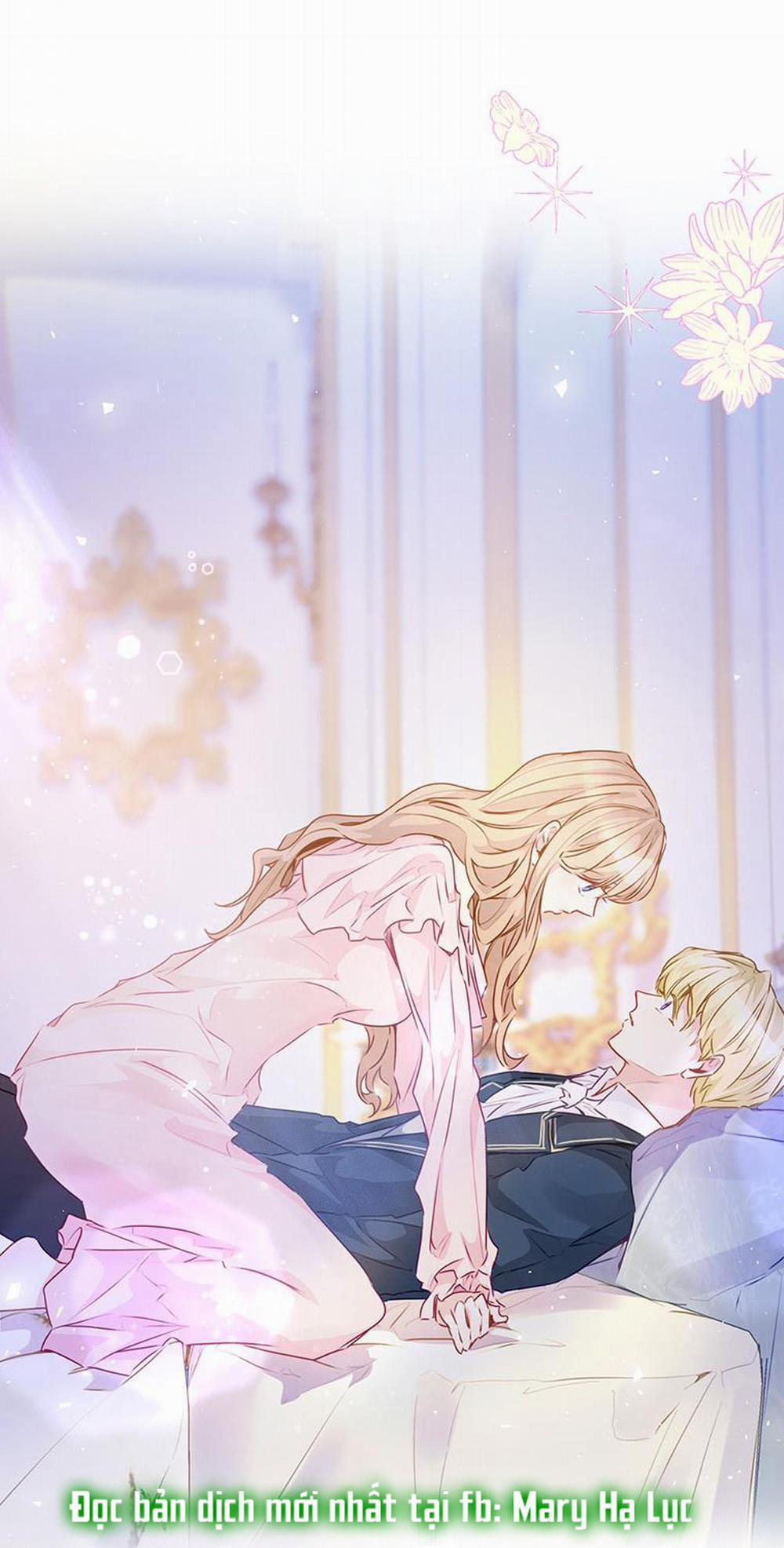 [18+] Đánh Cắp Trái Tim Tiểu Thư 3.2 trang 25