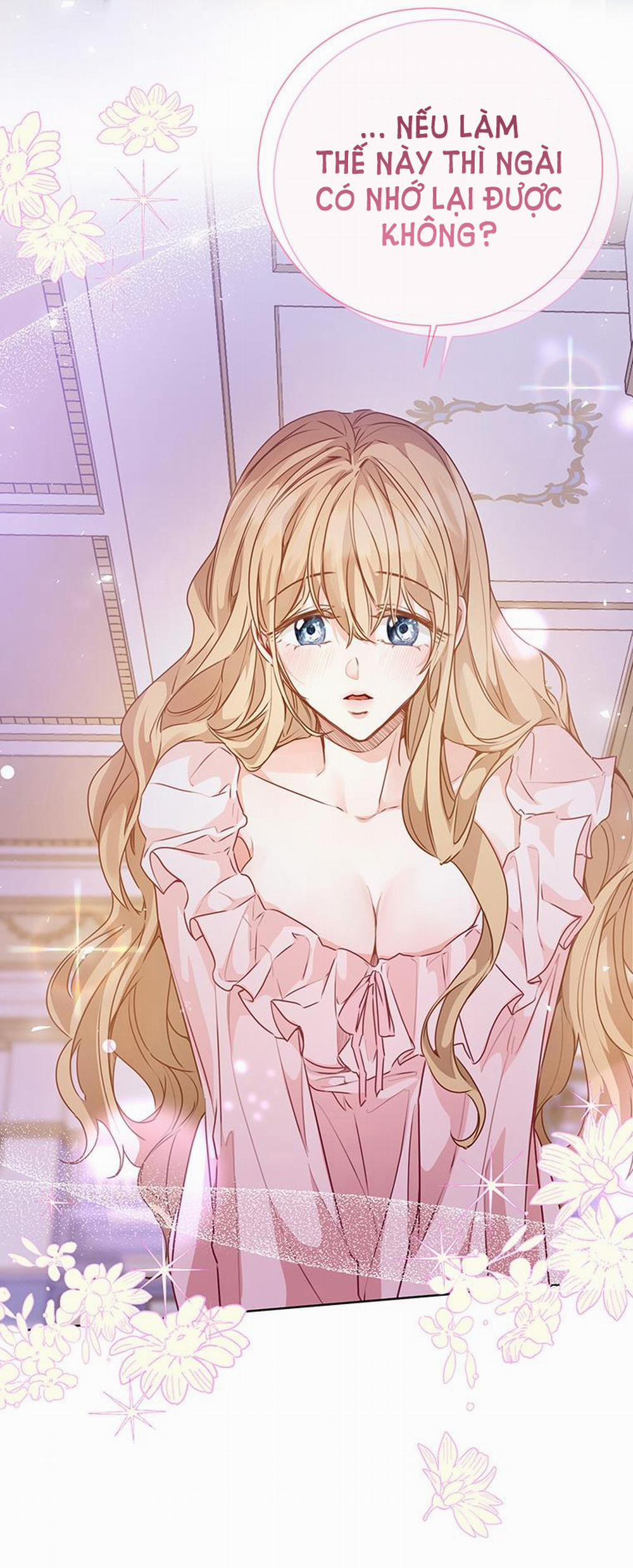 [18+] Đánh Cắp Trái Tim Tiểu Thư 3.2 trang 26