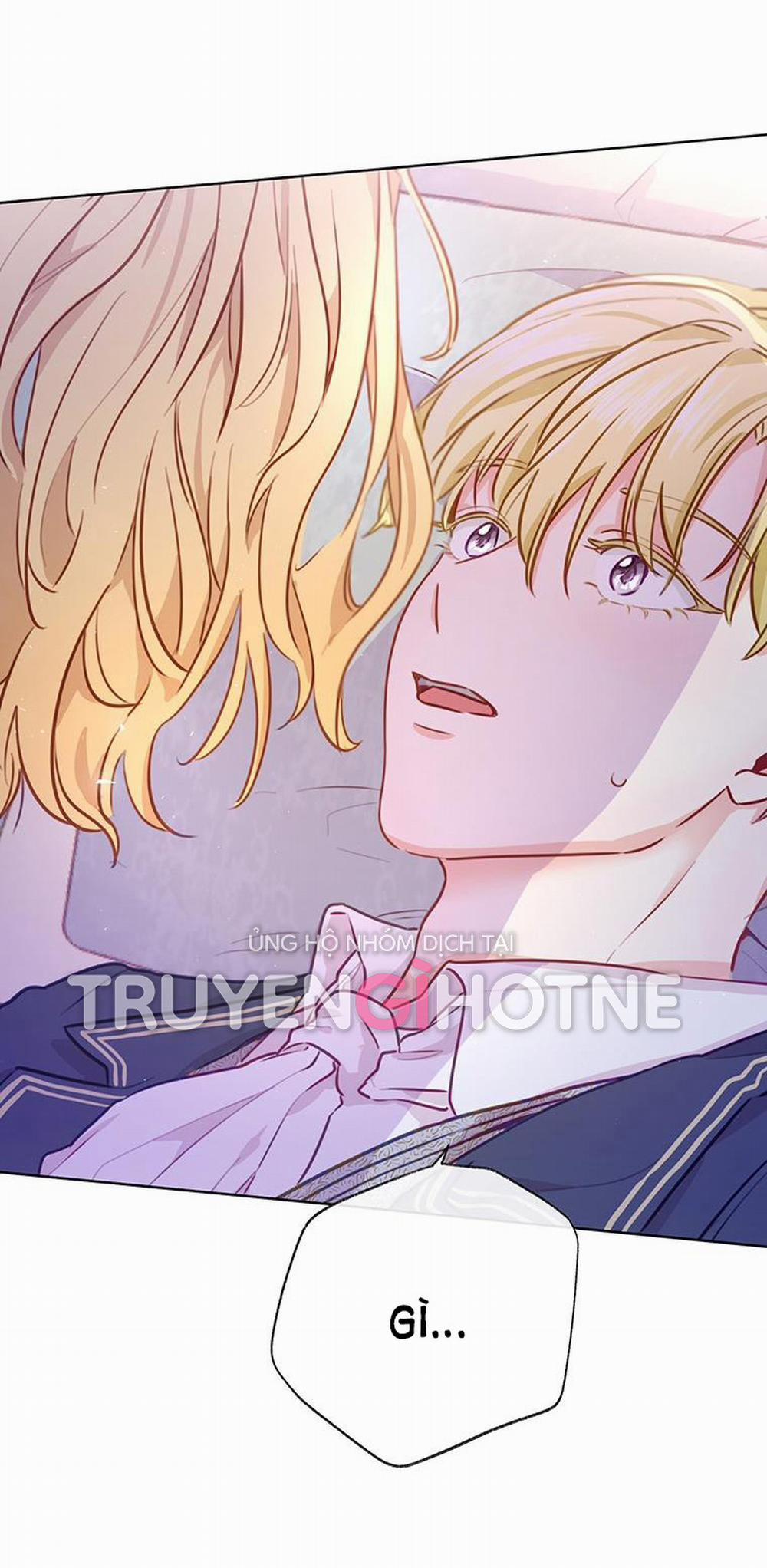 [18+] Đánh Cắp Trái Tim Tiểu Thư 3.2 trang 27