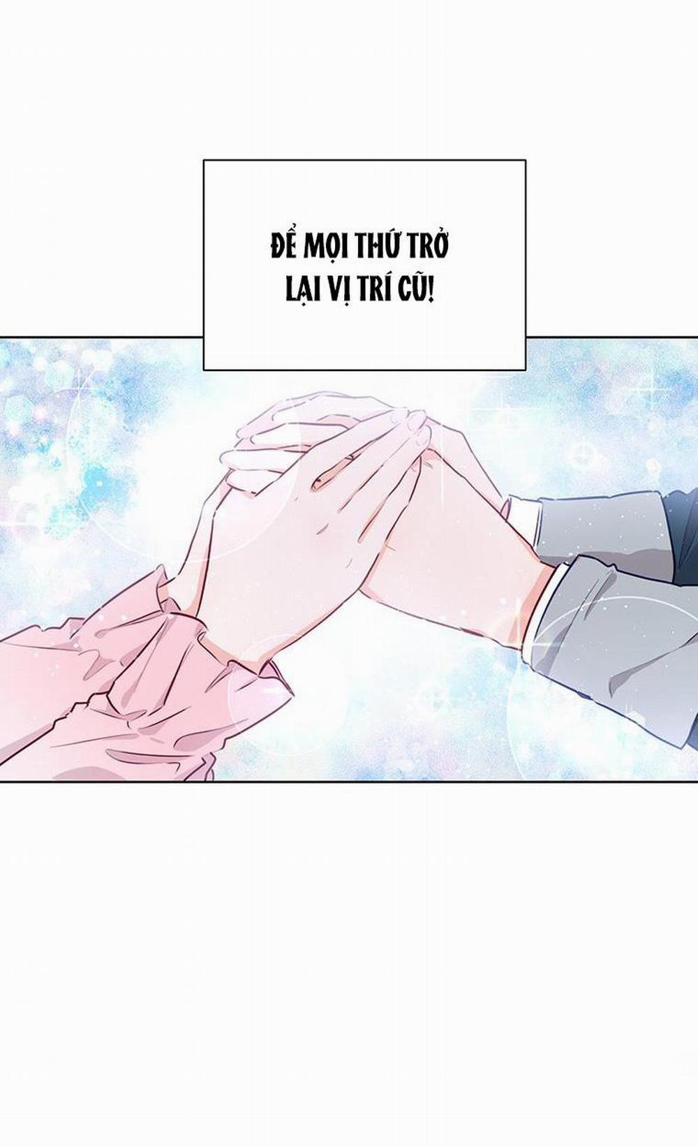 [18+] Đánh Cắp Trái Tim Tiểu Thư 3.2 trang 3