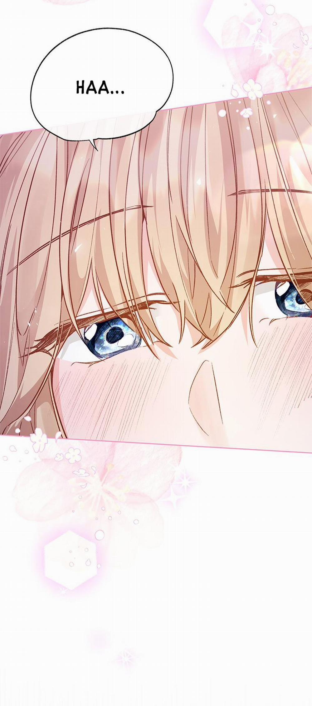 [18+] Đánh Cắp Trái Tim Tiểu Thư 3.2 trang 34