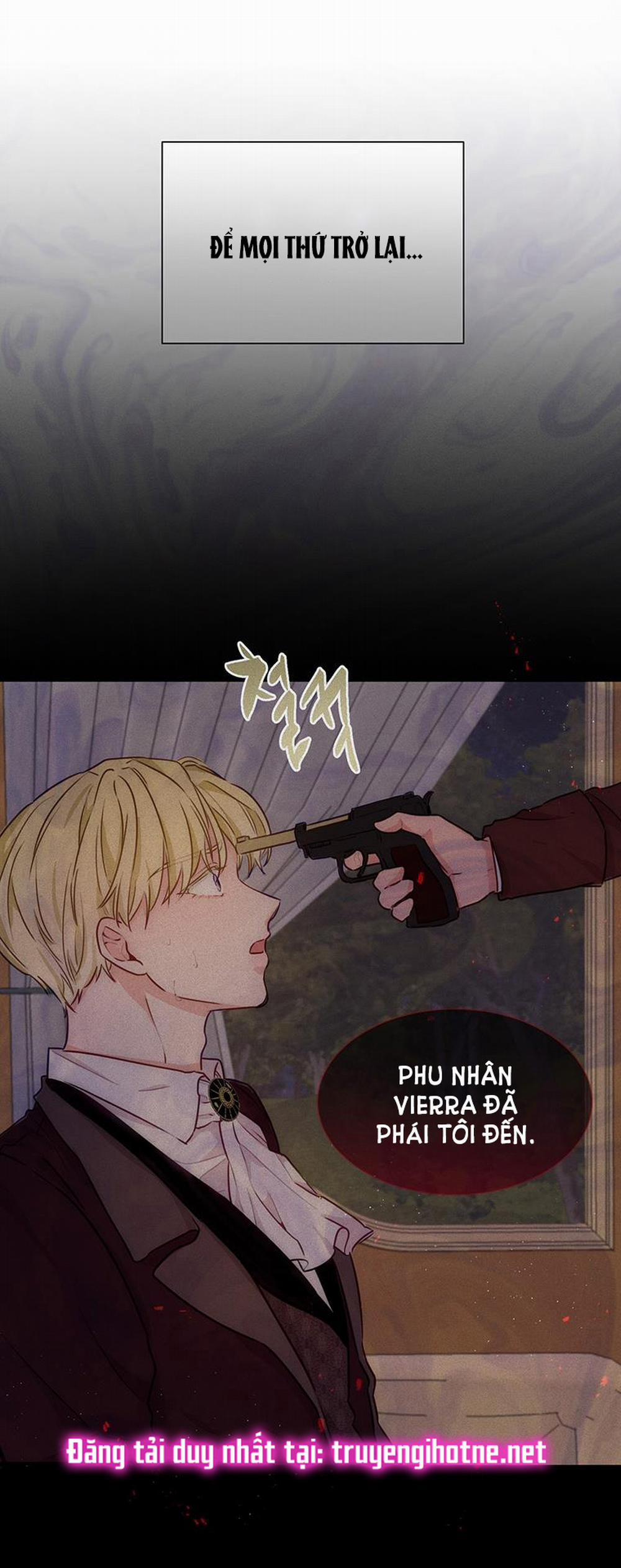 [18+] Đánh Cắp Trái Tim Tiểu Thư 3.2 trang 4