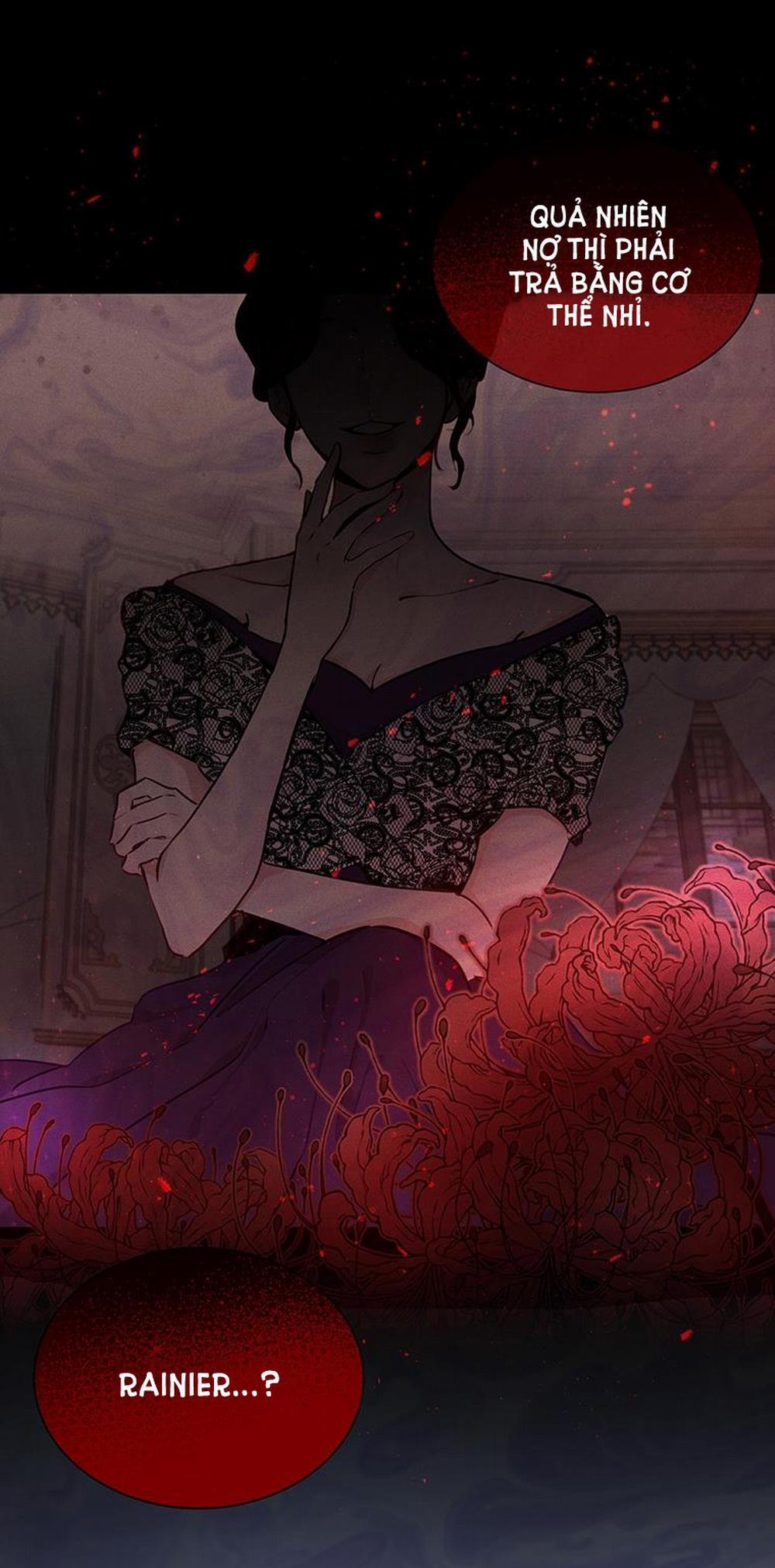 [18+] Đánh Cắp Trái Tim Tiểu Thư 3.2 trang 5