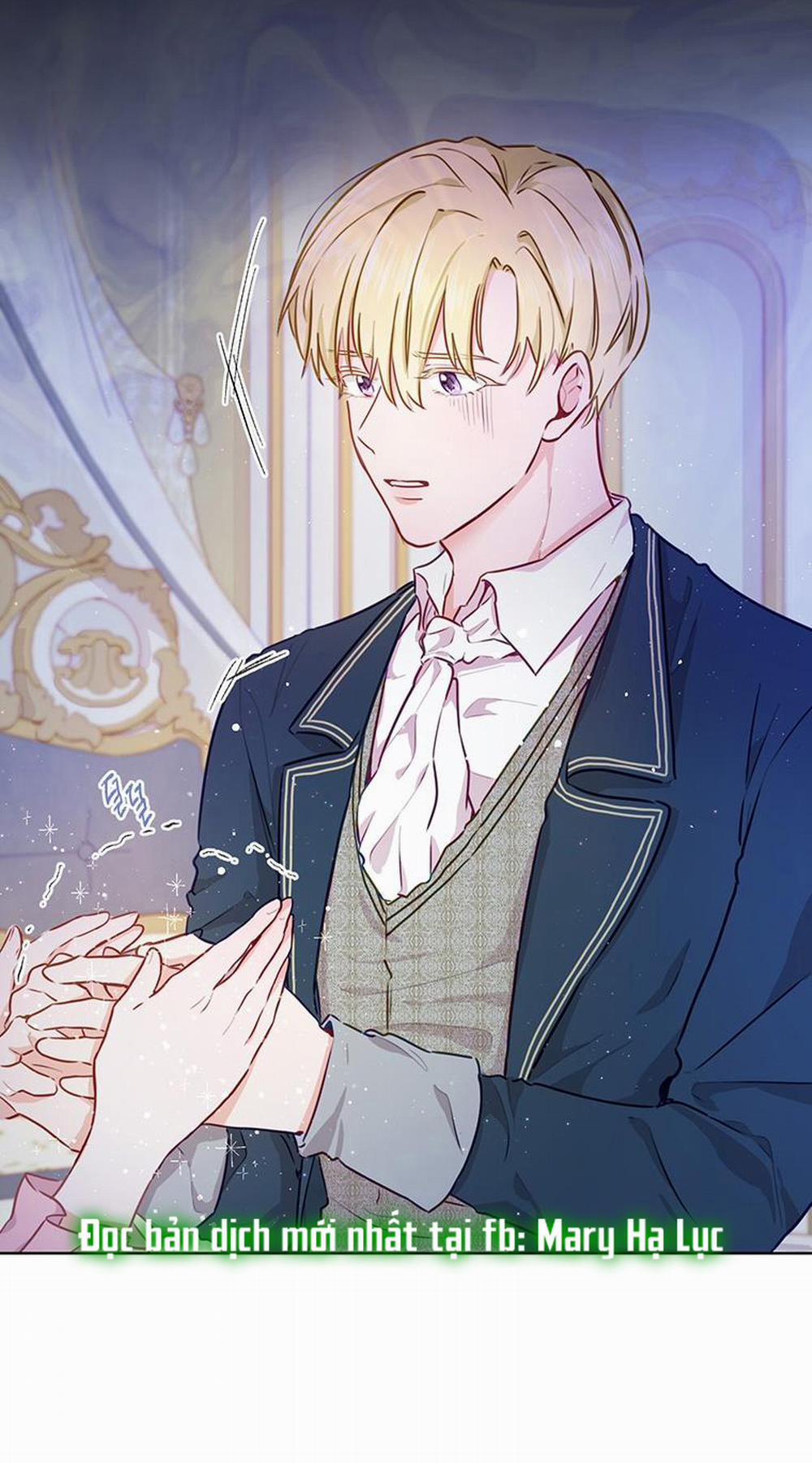 [18+] Đánh Cắp Trái Tim Tiểu Thư 3.2 trang 6