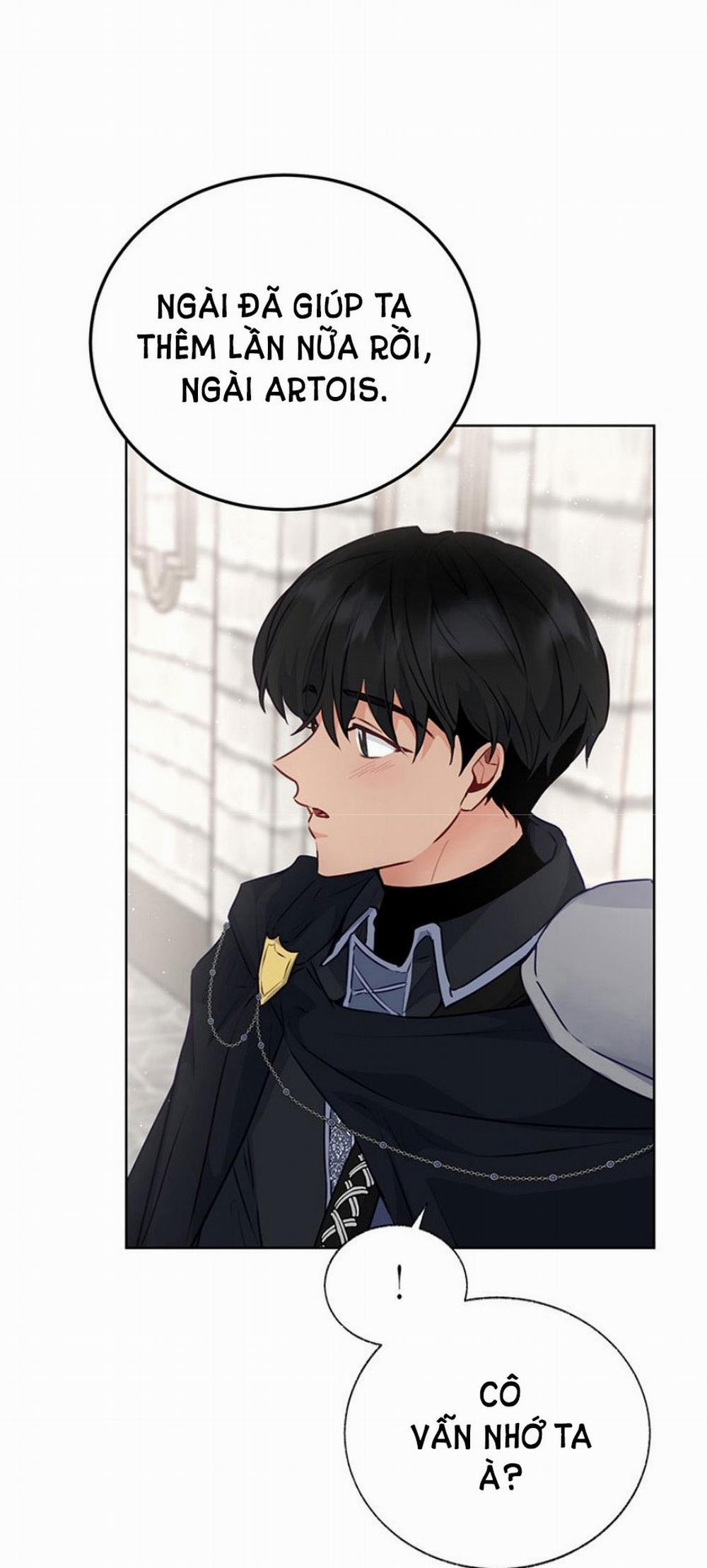 [18+] Đánh Cắp Trái Tim Tiểu Thư 30.1 trang 10