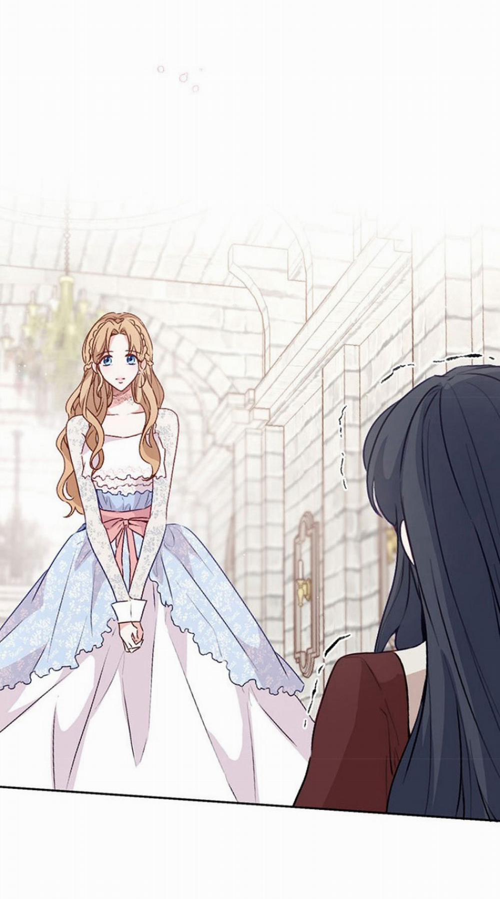 [18+] Đánh Cắp Trái Tim Tiểu Thư 30.1 trang 26