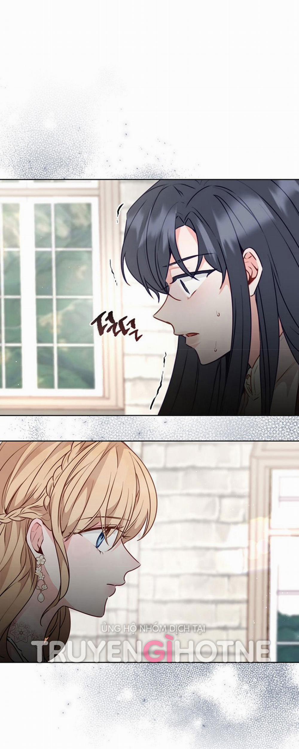 [18+] Đánh Cắp Trái Tim Tiểu Thư 30.1 trang 27