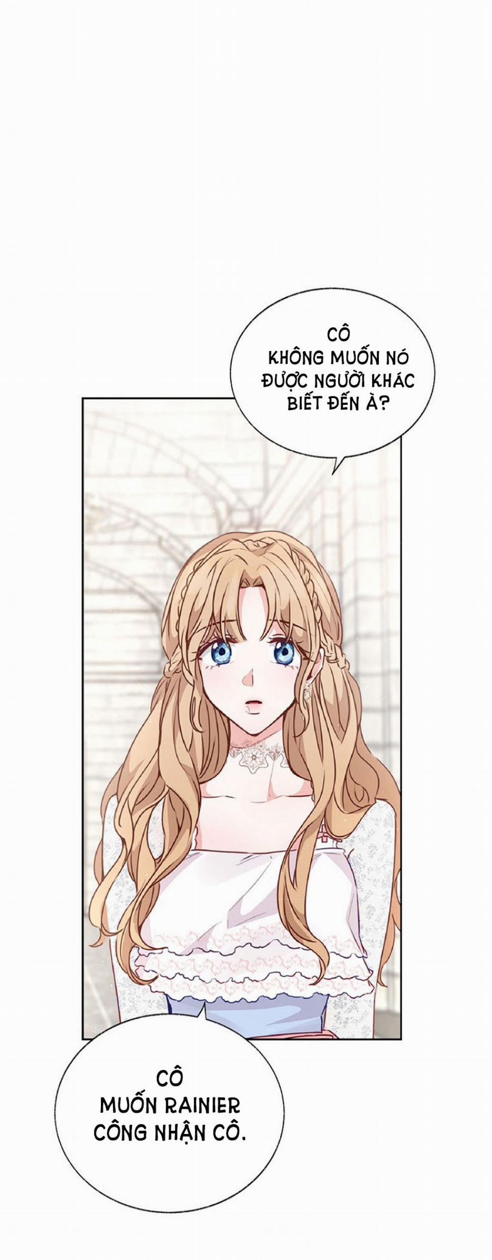 [18+] Đánh Cắp Trái Tim Tiểu Thư 30.1 trang 29