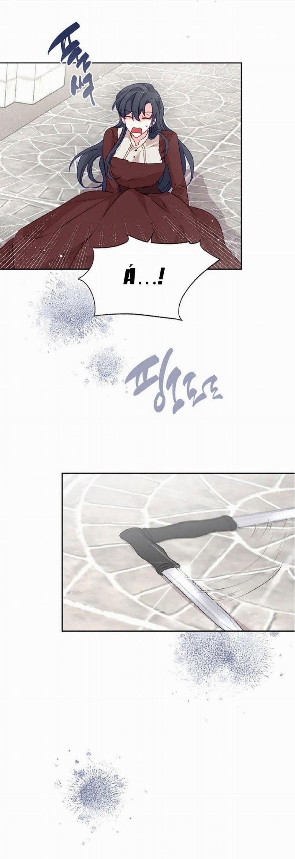 [18+] Đánh Cắp Trái Tim Tiểu Thư 30.1 trang 3