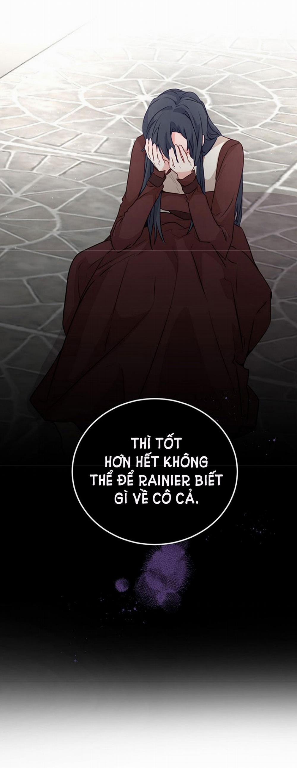 [18+] Đánh Cắp Trái Tim Tiểu Thư 30.1 trang 33