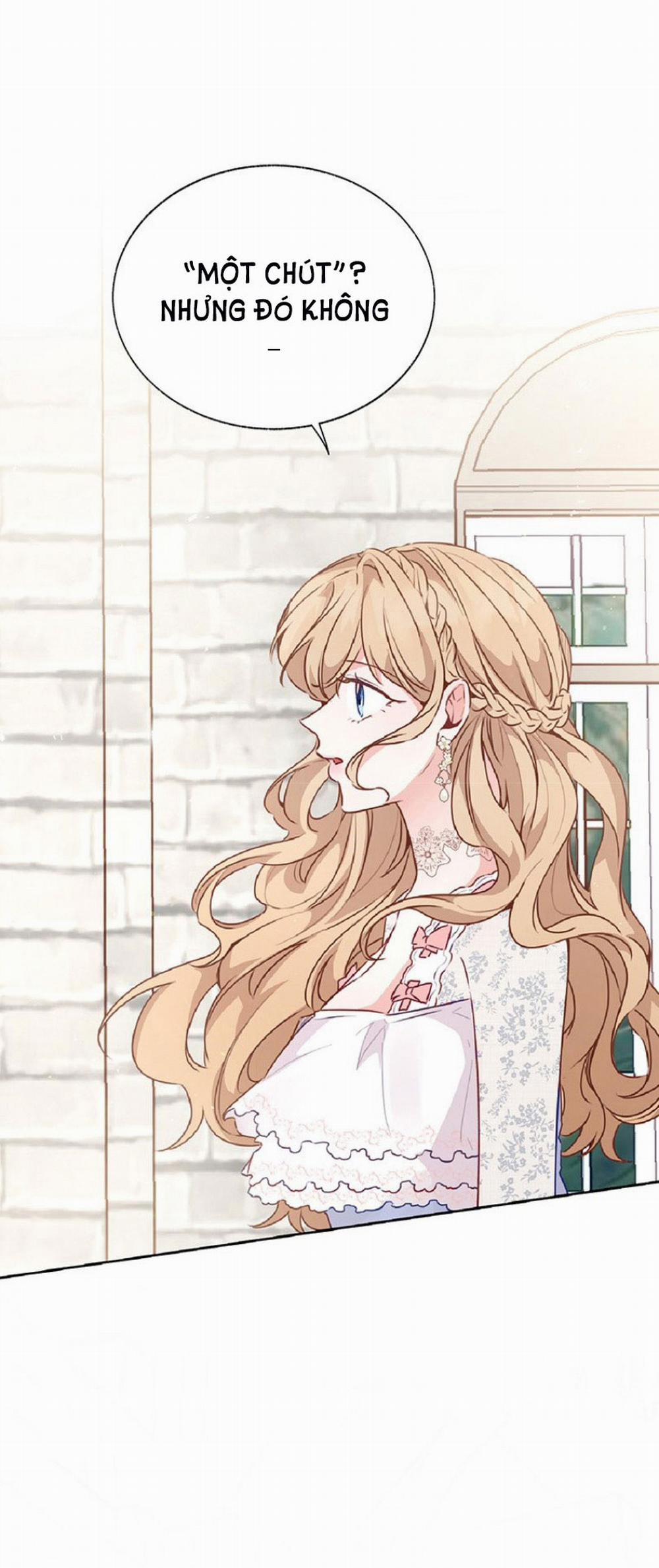 [18+] Đánh Cắp Trái Tim Tiểu Thư 30.2 trang 10