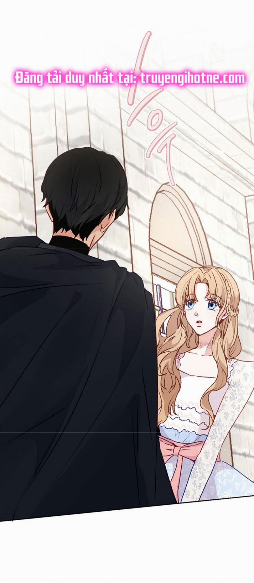 [18+] Đánh Cắp Trái Tim Tiểu Thư 30.2 trang 11
