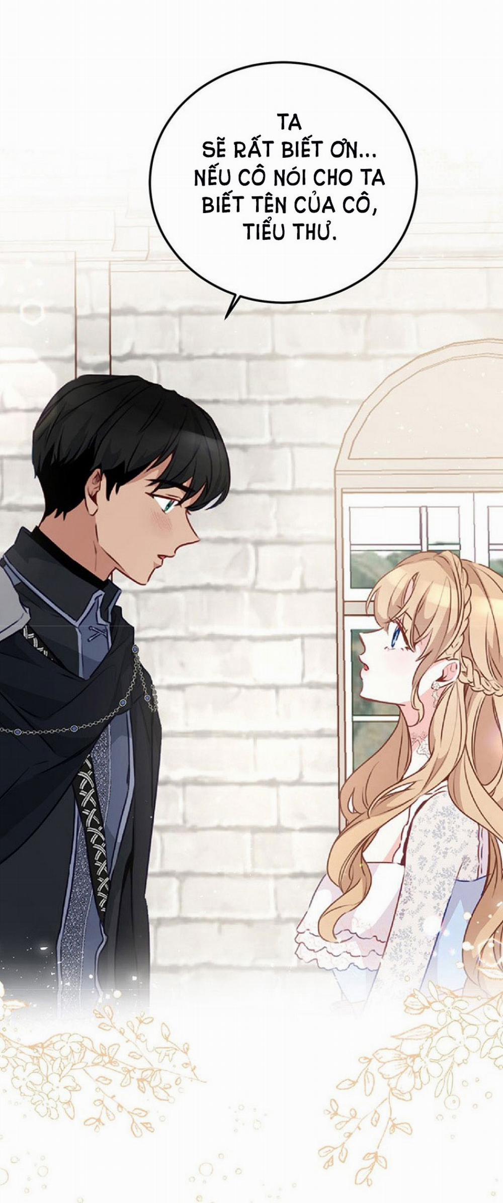 [18+] Đánh Cắp Trái Tim Tiểu Thư 30.2 trang 14