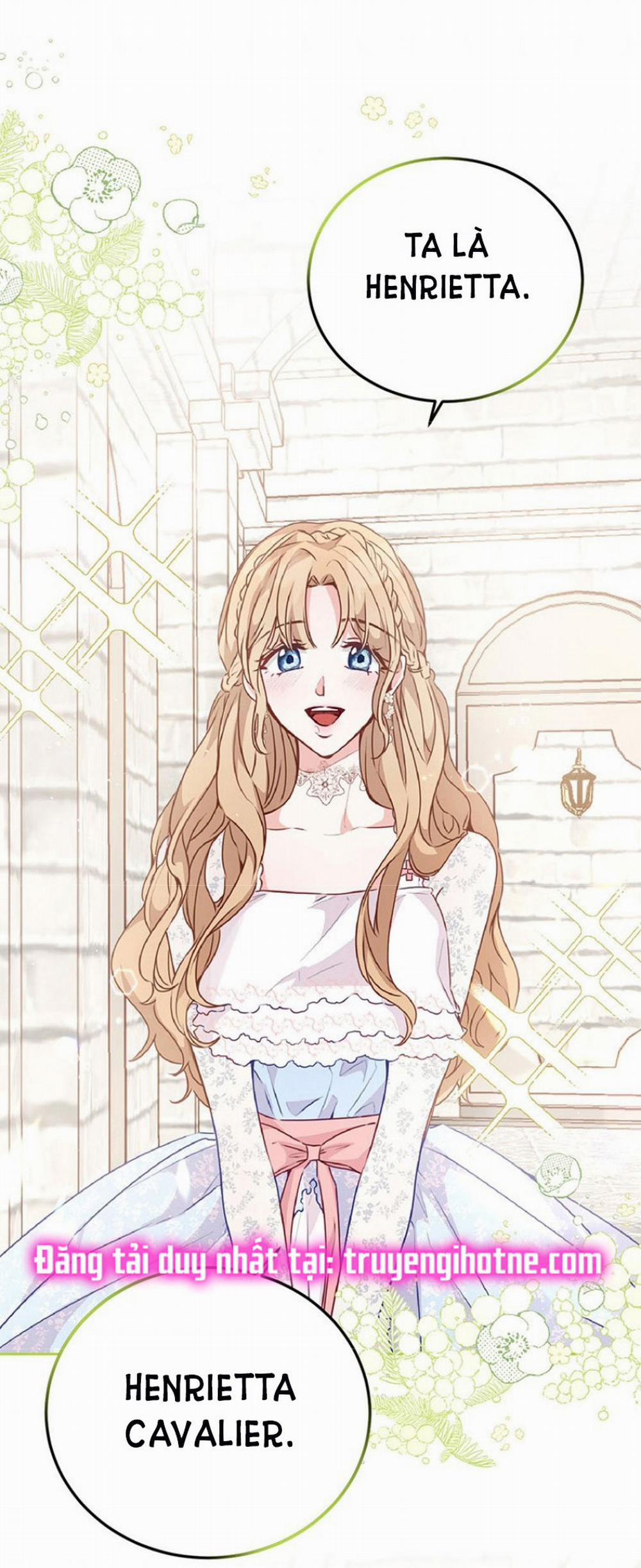 [18+] Đánh Cắp Trái Tim Tiểu Thư 30.2 trang 18