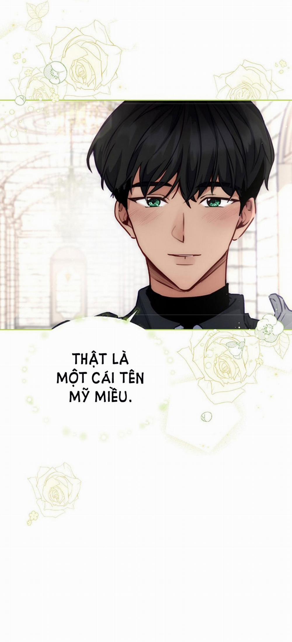 [18+] Đánh Cắp Trái Tim Tiểu Thư 30.2 trang 20