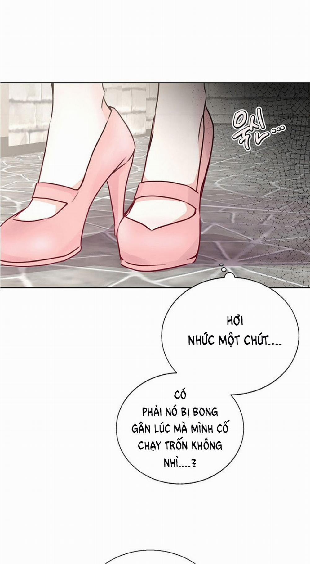 [18+] Đánh Cắp Trái Tim Tiểu Thư 30.2 trang 23