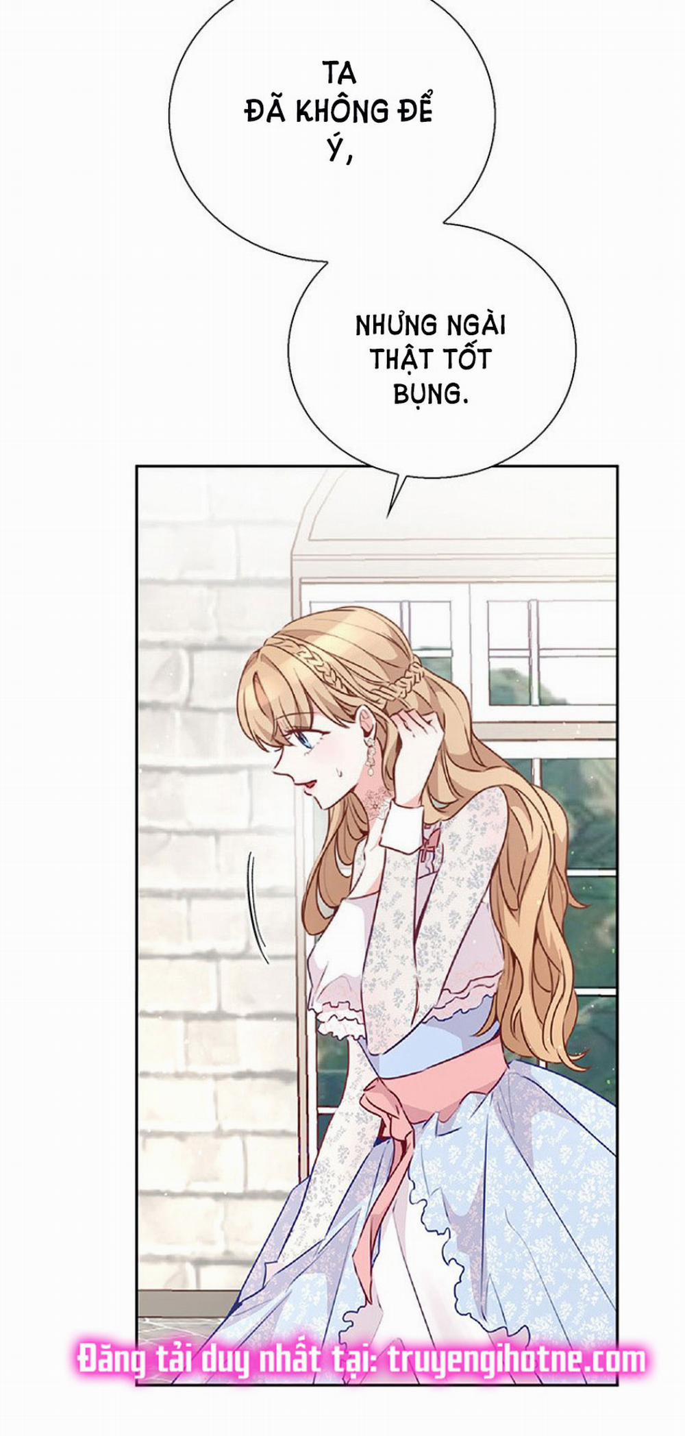 [18+] Đánh Cắp Trái Tim Tiểu Thư 30.2 trang 24