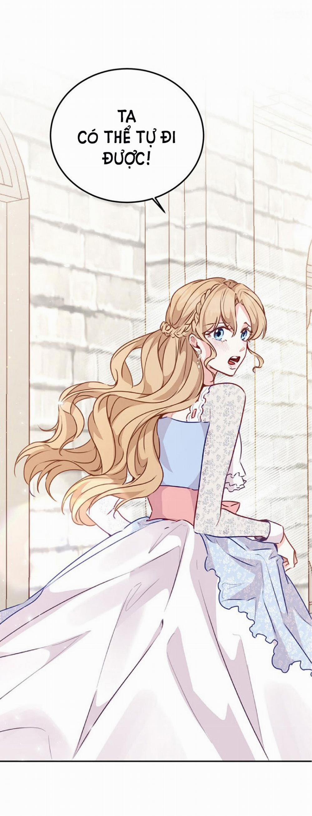 [18+] Đánh Cắp Trái Tim Tiểu Thư 30.2 trang 29