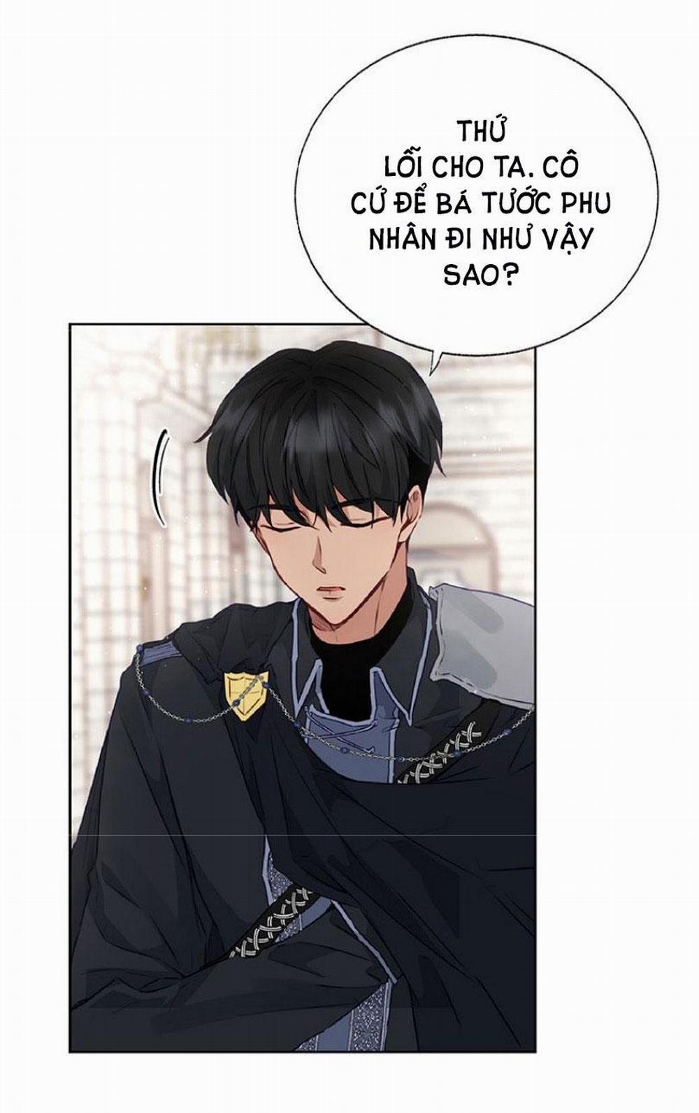 [18+] Đánh Cắp Trái Tim Tiểu Thư 30.2 trang 3