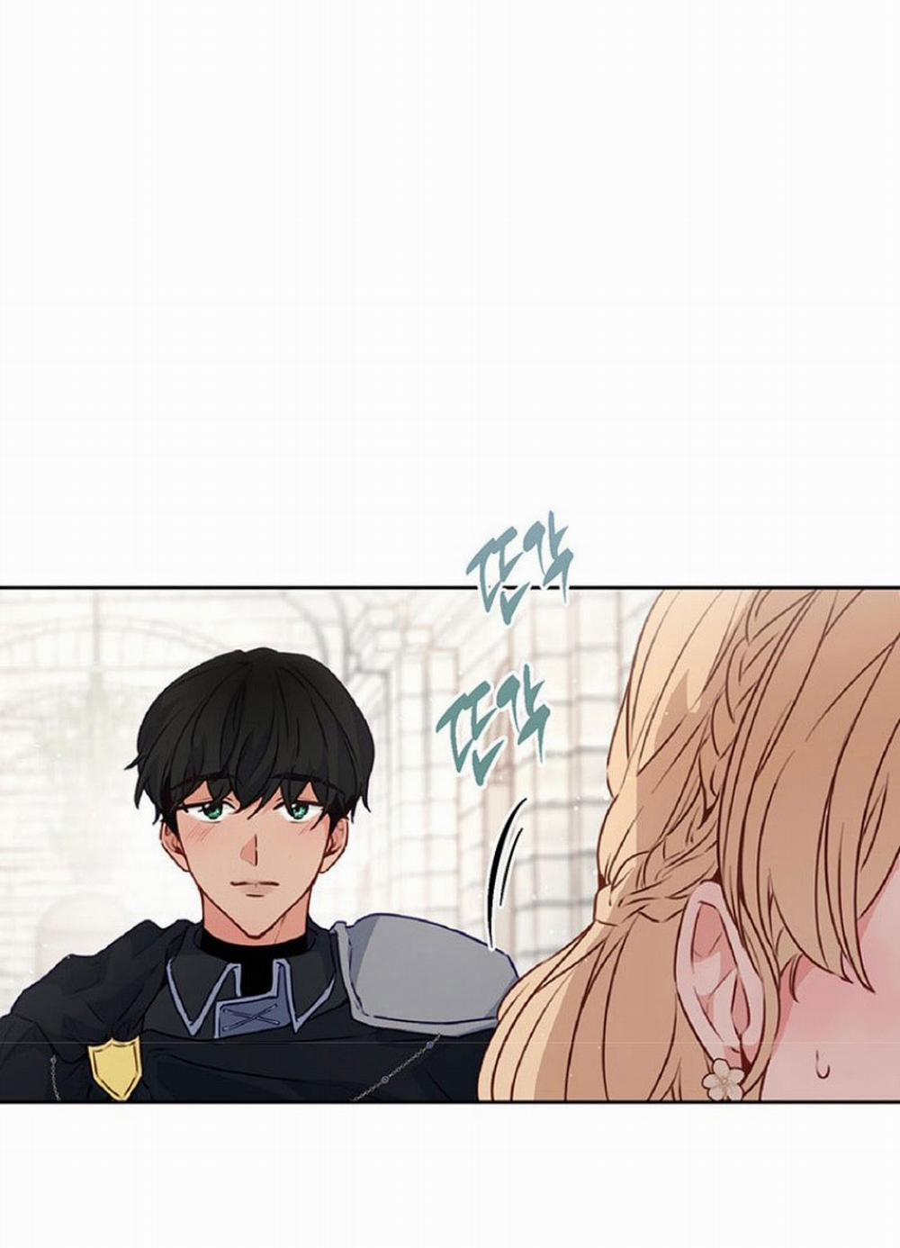 [18+] Đánh Cắp Trái Tim Tiểu Thư 30.2 trang 30