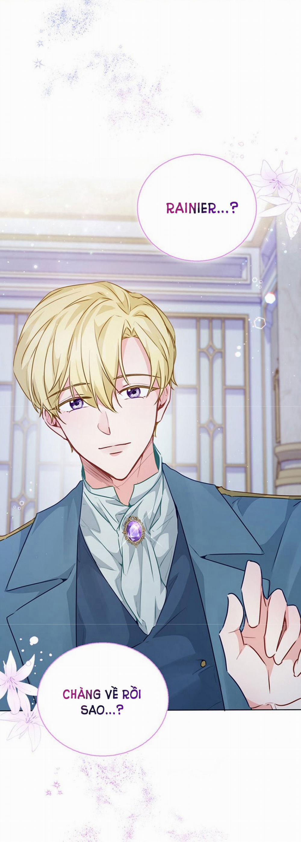 [18+] Đánh Cắp Trái Tim Tiểu Thư 30.2 trang 42