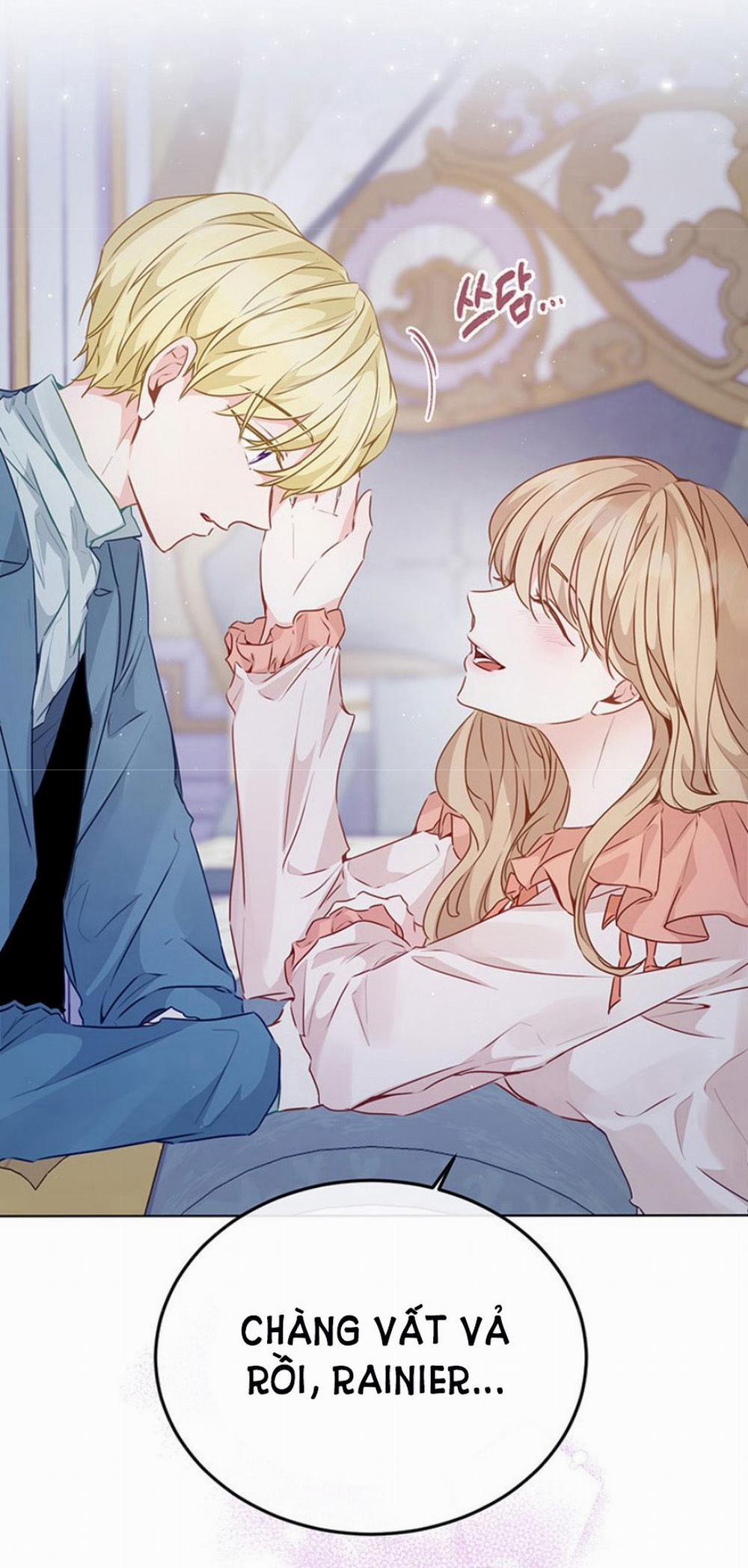 [18+] Đánh Cắp Trái Tim Tiểu Thư 30.2 trang 44