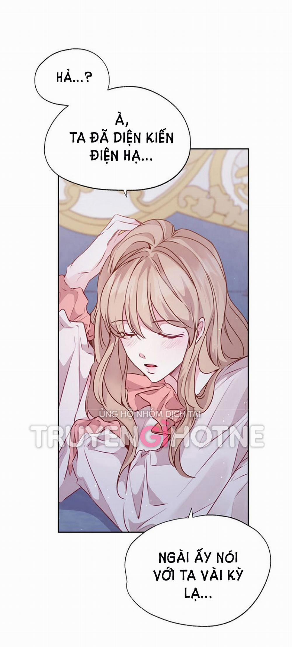 [18+] Đánh Cắp Trái Tim Tiểu Thư 30.2 trang 47