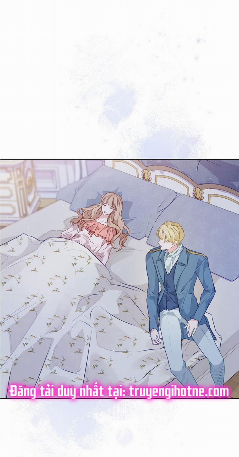 [18+] Đánh Cắp Trái Tim Tiểu Thư 30.2 trang 51