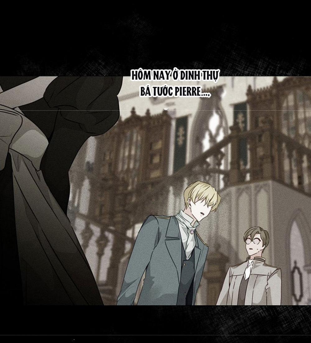 [18+] Đánh Cắp Trái Tim Tiểu Thư 30.2 trang 53