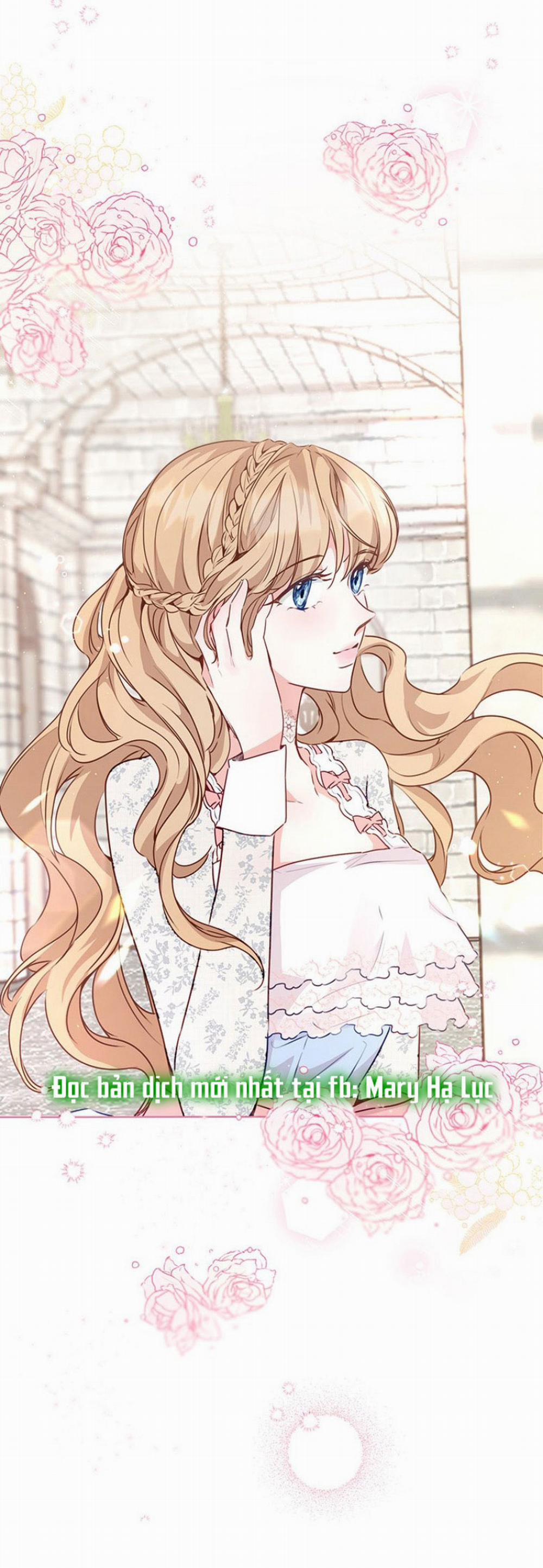 [18+] Đánh Cắp Trái Tim Tiểu Thư 30.2 trang 6