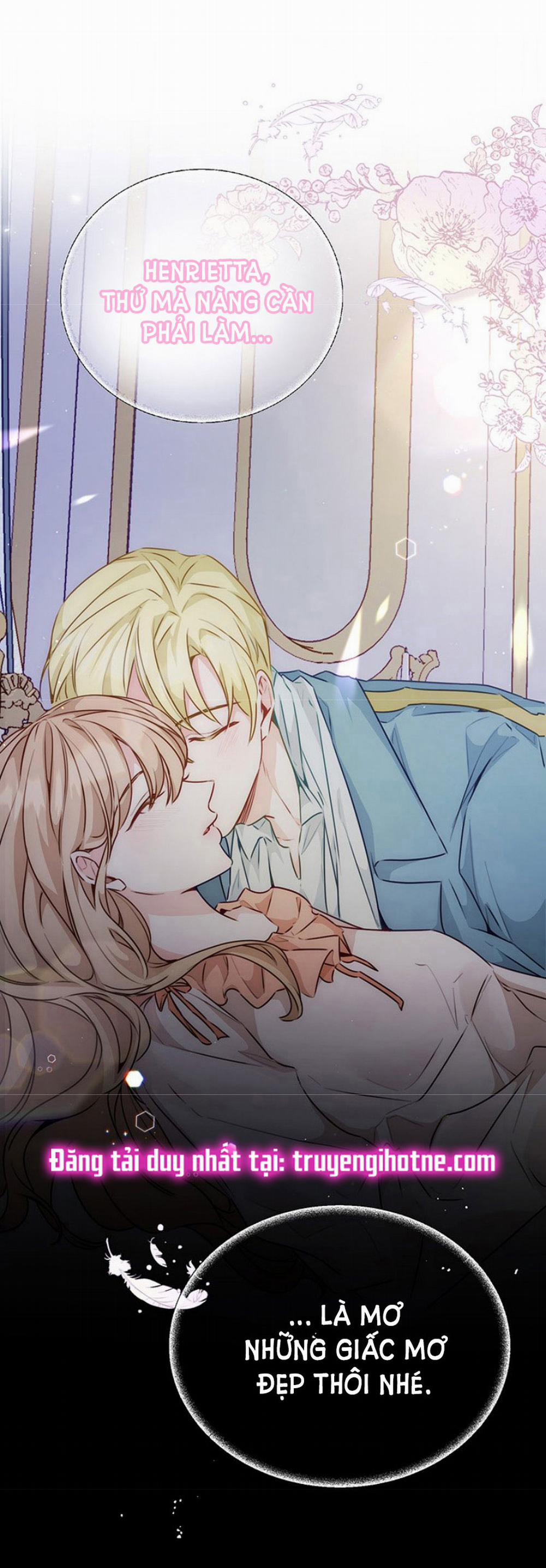 [18+] Đánh Cắp Trái Tim Tiểu Thư 30.2 trang 60