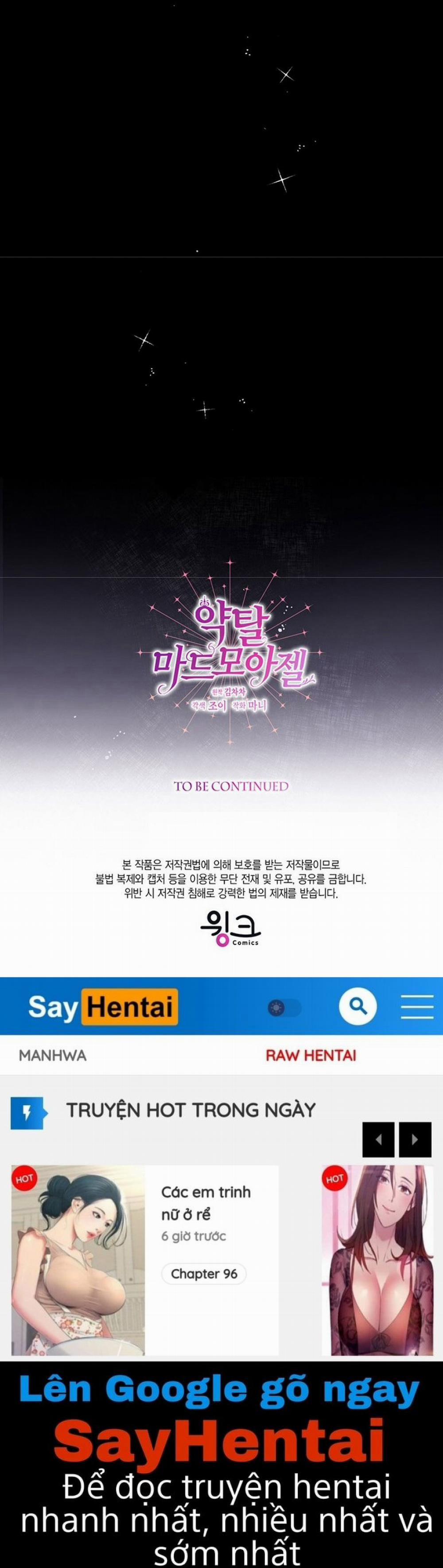 [18+] Đánh Cắp Trái Tim Tiểu Thư 30.2 trang 61