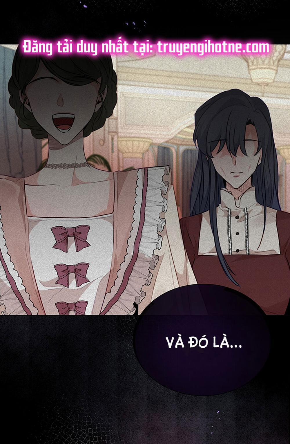 [18+] Đánh Cắp Trái Tim Tiểu Thư 31.1 trang 10